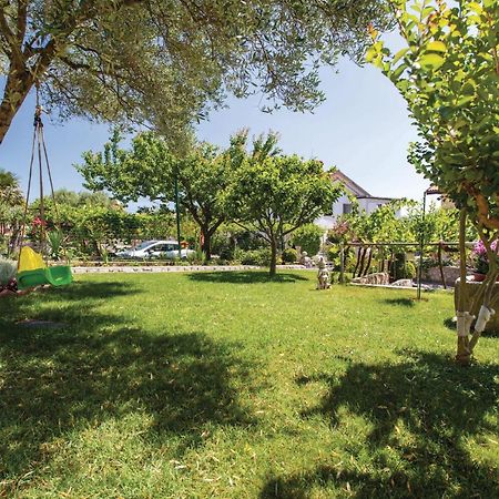 Stunning Apartment In Krk With Kitchen Krk Town Exterior foto